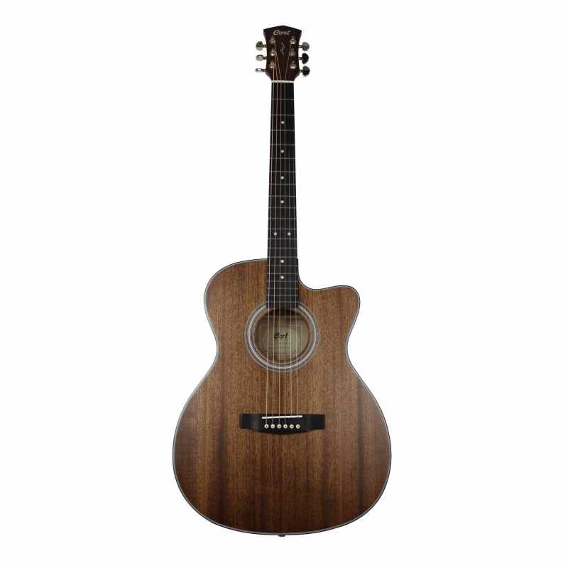 CORT PURE-OCMF NATURAL SATIN GUITAR