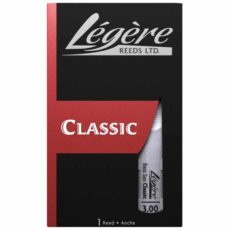 LEGERE ANCHE SAXO BASSE CLASSIC 2.25