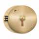 MEINL PAIR OF SYMPHONIC CYMBALS 18" HEAVY