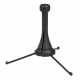 NOMAD COMPACT STAND FOR SOPRANO SAXOPHONE