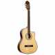 GUITARRA ORTEGA RCE145 EPICEA NATURAL