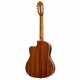 ORTEGA GUITAR RCE145 EPICEA NATURAL