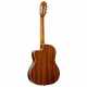 GUITARRA ORTEGA RCE145 EPICEA NATURAL