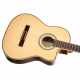 ORTEGA GUITAR RCE145 EPICEA NATURAL