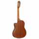 GUITARRA ORTEGA R131 CEDRO MACIZO, CW EQ