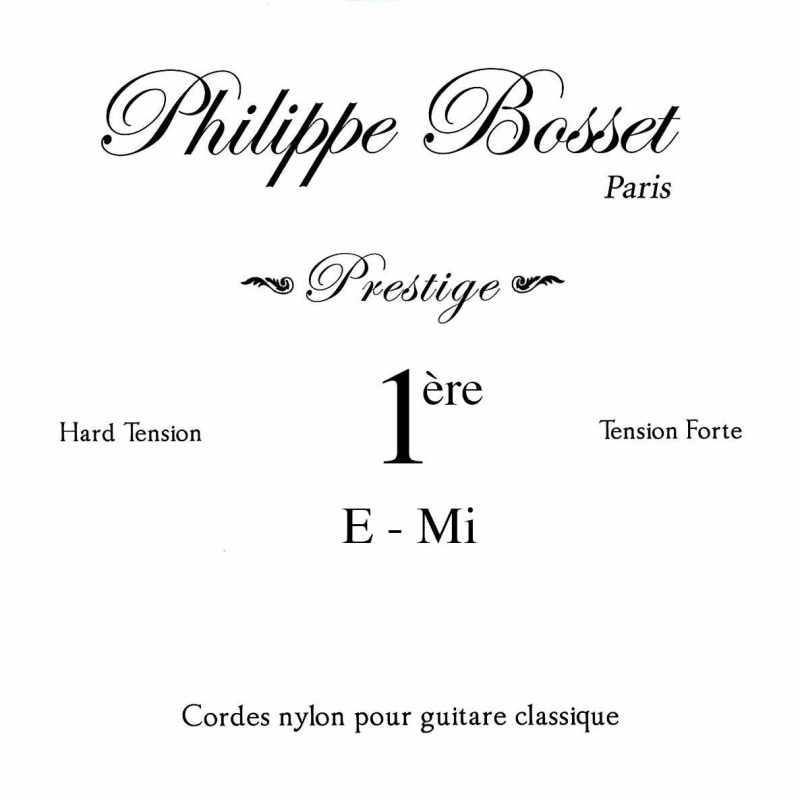 PHILIPPE BOSSET CORDE BOSSET CLASSIQUE PRESTIGE TF MI1