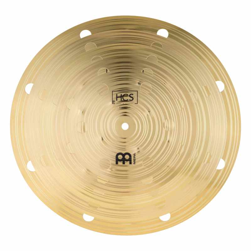 MEINL SMACK STACK HCS 08/10/12/14/16"