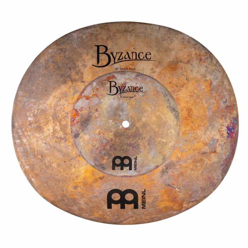 MEINL ADD-ON SMACK STACK BYZANCE VINTAGE