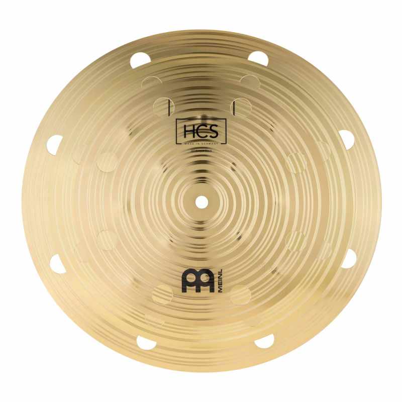 MEINL SMACK STACK HCS 10/12/14