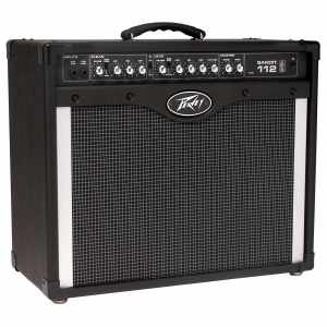 PEAVEY GITARRENVERSTÄRKER BANDIT 100W