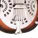 GOLD TONE PBB Paul Beard Signature Resonator-Bassgitarre mit Case