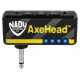 NADY AXEHEAD MINI GUITAR HEADPHONE AMP