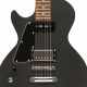 STAGG SEL-HB90 BLK LH Standard Series, electric guitar with solid Mahogany body flat top, Left Hand