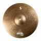 STAGG MYR-CR17RW 17" MYRA RAW ROCK CRASH