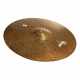 STAGG MYR-CR19RW 19" MYRA RAW ROCK CRASH