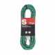 STAGG SGC3VT GR 3M/10FT VINTWEED CABLE-GREEN