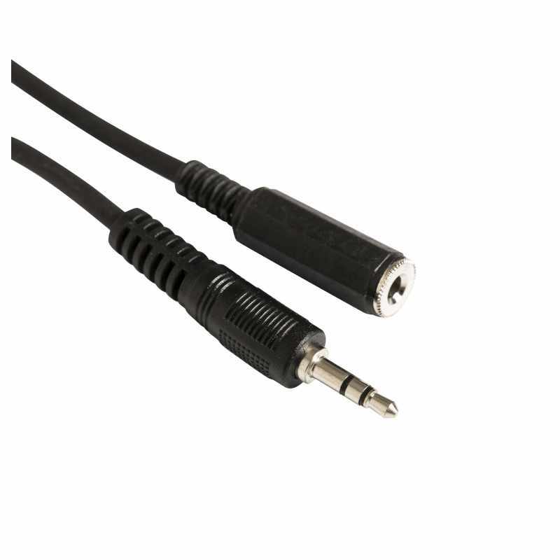 STAGG SAC6MPSBMJS 6M/20F AUDIO min.ST(PLUG-JACK)