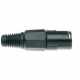 STAGG 926BKH Male Pro XLR plug