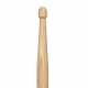 STAGG SHV7A Pair of Hickory Sticks, V series /7A - Wooden Tip