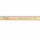 STAGG SHV7A Pair of Hickory Sticks, V series /7A - Wooden Tip