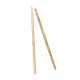 STAGG SHV7A Pair of Hickory Sticks, V series /7A - Wooden Tip