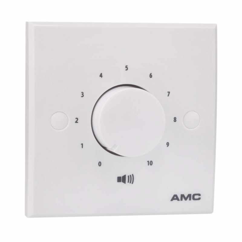 Controlador de volumen AMC VC5RX