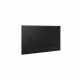 SAMSUNG LH24QBCTBGCX 24'' Samsung QB24C-T touchmonitor (FHD 500cd/m2 16/7)