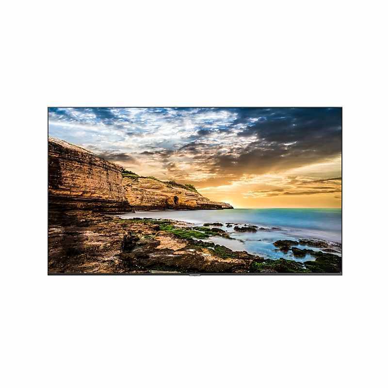 SAMSUNG LH50QETELGCX Moniteur 50' Samsung QE50T (UHD 350cd/m2 16/7)