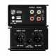 RADIAL ENGINEERING J33 Cajas directas - D.I. activo / preamplificador de fono