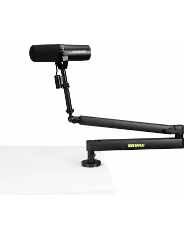 SHURE BY GATOR SH-BROADCAST2 | MusicGoodDeal 2