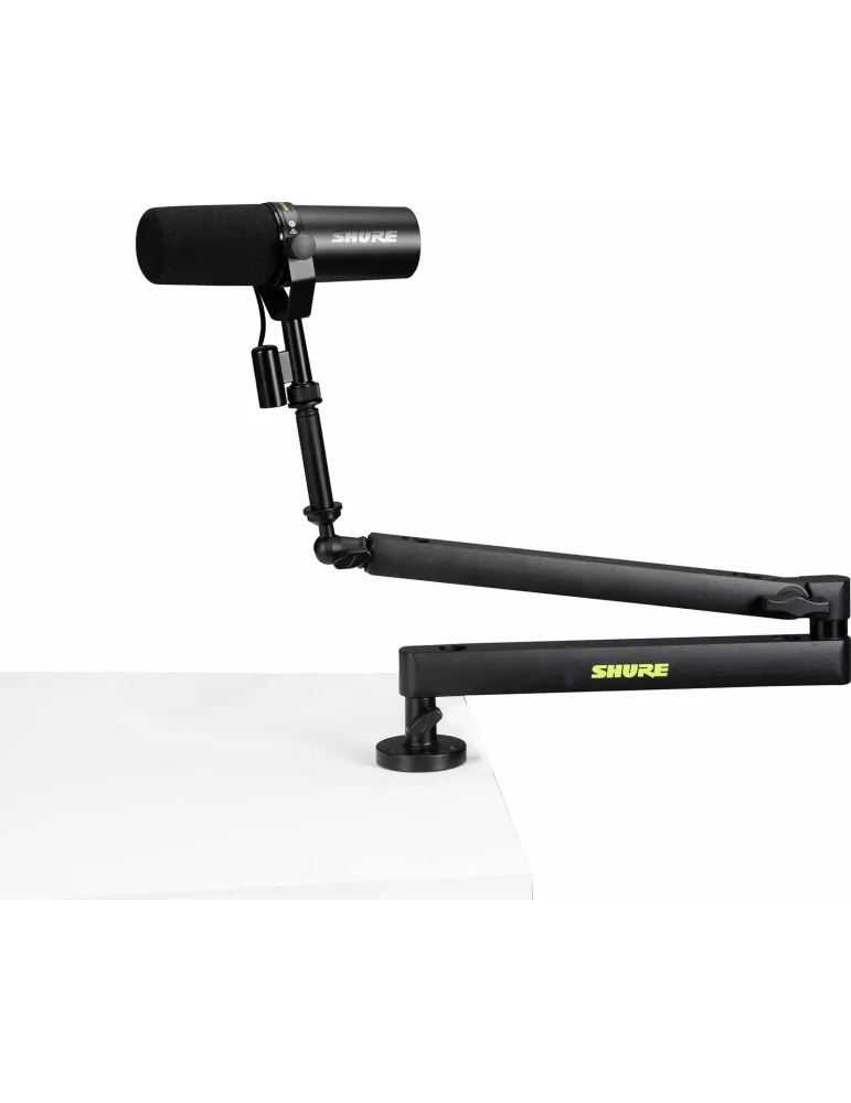 SHURE BY GATOR SH-BROADCAST2 | MusicGoodDeal