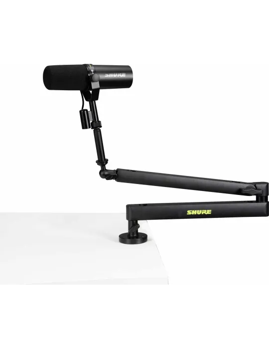 SHURE BY GATOR SH-BROADCAST2 | MusicGoodDeal