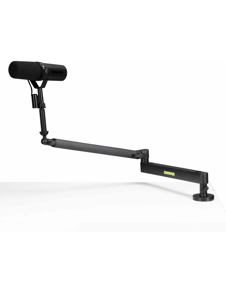 SHURE BY GATOR SH-BROADCAST2 | MusicGoodDeal
