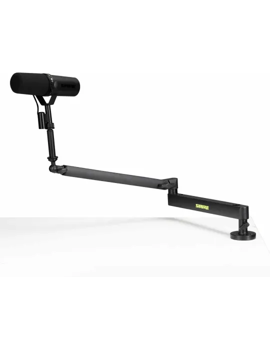 SHURE BY GATOR SH-BROADCAST2 | MusicGoodDeal