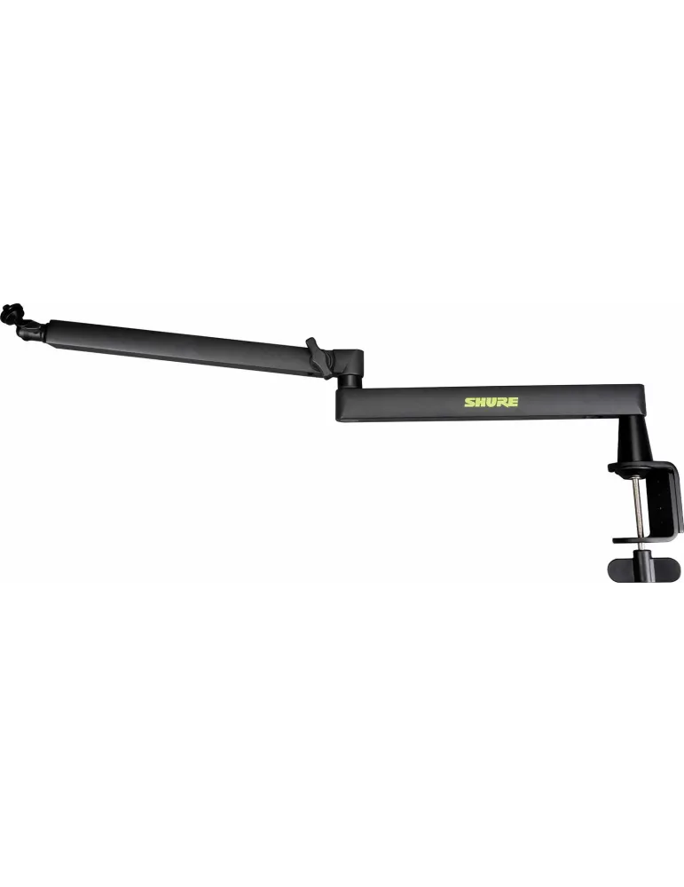 SHURE BY GATOR SH-BROADCAST2 | MusicGoodDeal