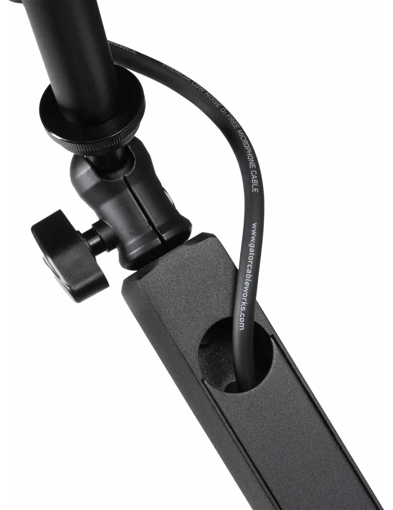 SHURE BY GATOR SH-BROADCAST2 | MusicGoodDeal