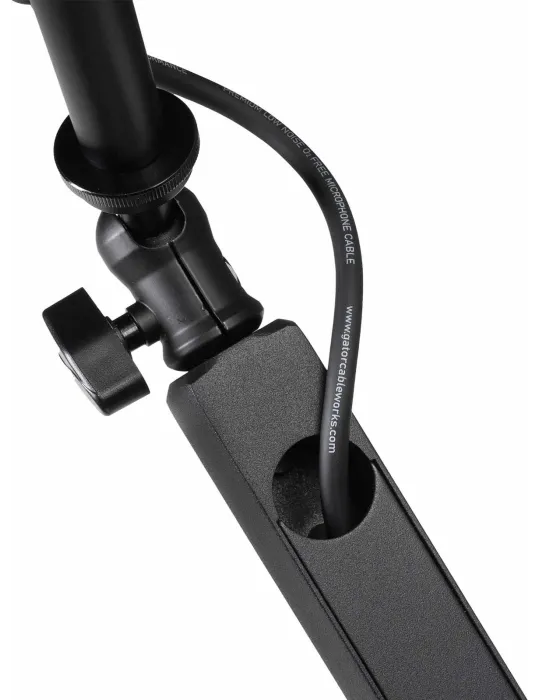 SHURE BY GATOR SH-BROADCAST2 | MusicGoodDeal