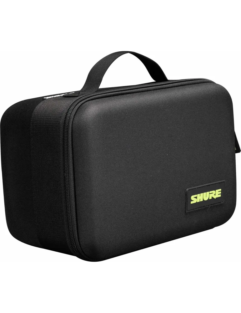 SHURE BY GATOR SH-MV7LWCASE | MusicGoodDeal