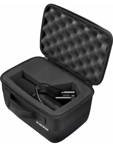 SHURE BY GATOR SH-SM7LWCASE | MusicGoodDeal 2