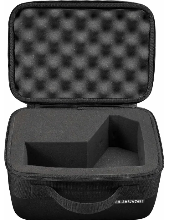 SHURE BY GATOR SH-SM7LWCASE | MusicGoodDeal