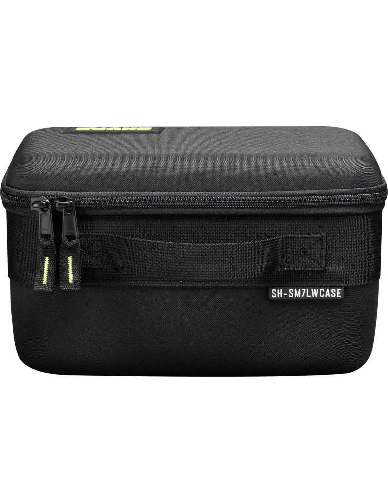 SHURE BY GATOR SH-SM7LWCASE | MusicGoodDeal
