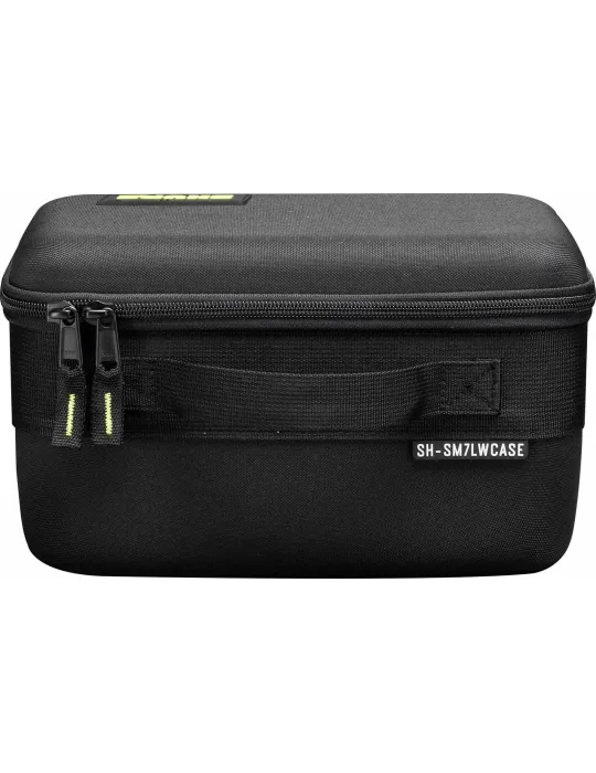 SHURE BY GATOR SH-SM7LWCASE | MusicGoodDeal