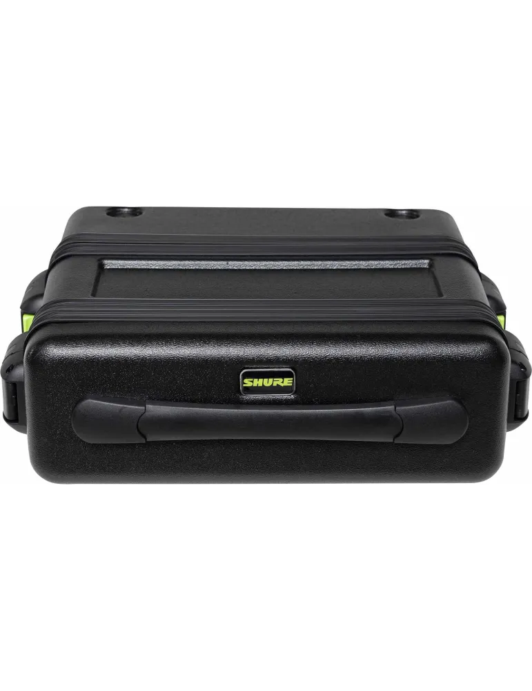SHURE BY GATOR SH-WSYS-CASE | MusicGoodDeal
