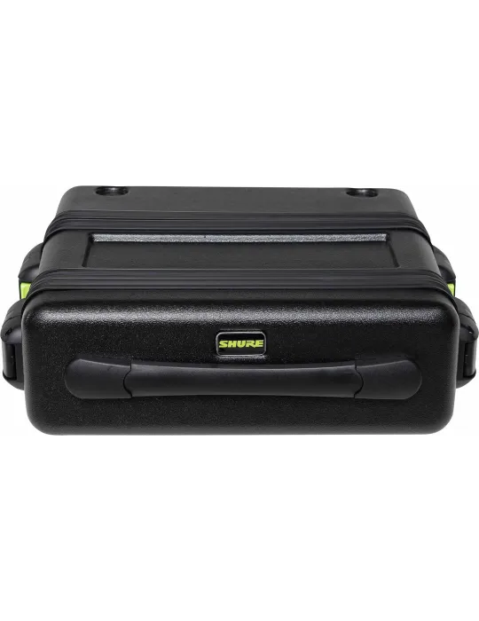 SHURE BY GATOR SH-WSYS-CASE | MusicGoodDeal