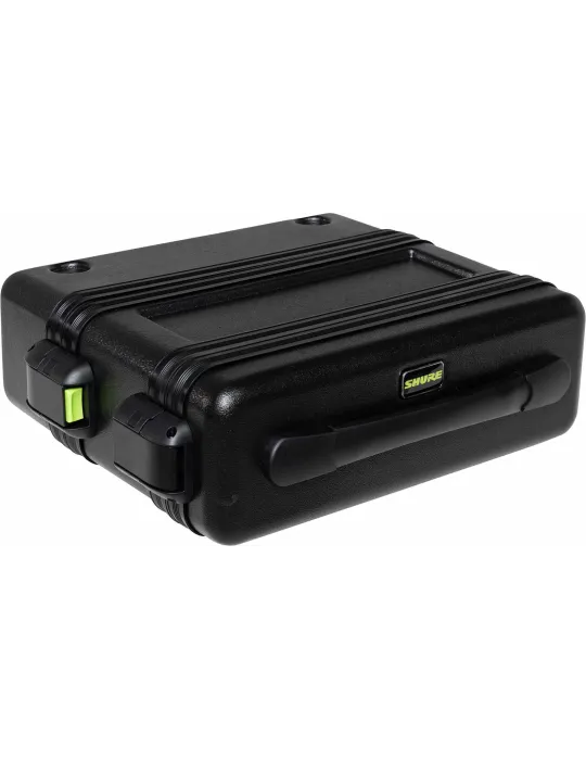 SHURE BY GATOR SH-WSYS-CASE | MusicGoodDeal