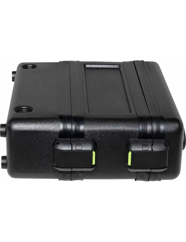 SHURE BY GATOR SH-WSYS-CASE | MusicGoodDeal