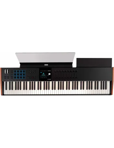 ARTURIA KEYLABMK3-88-BK | MusicGoodDeal 2