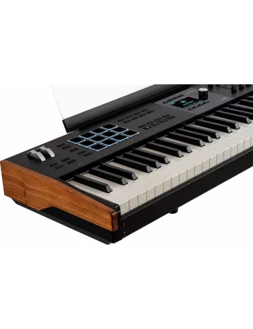 ARTURIA KEYLABMK3-88-BK | MusicGoodDeal 2