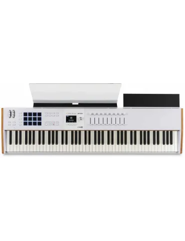 ARTURIA KEYLABMK3-88-WH | MusicGoodDeal 2