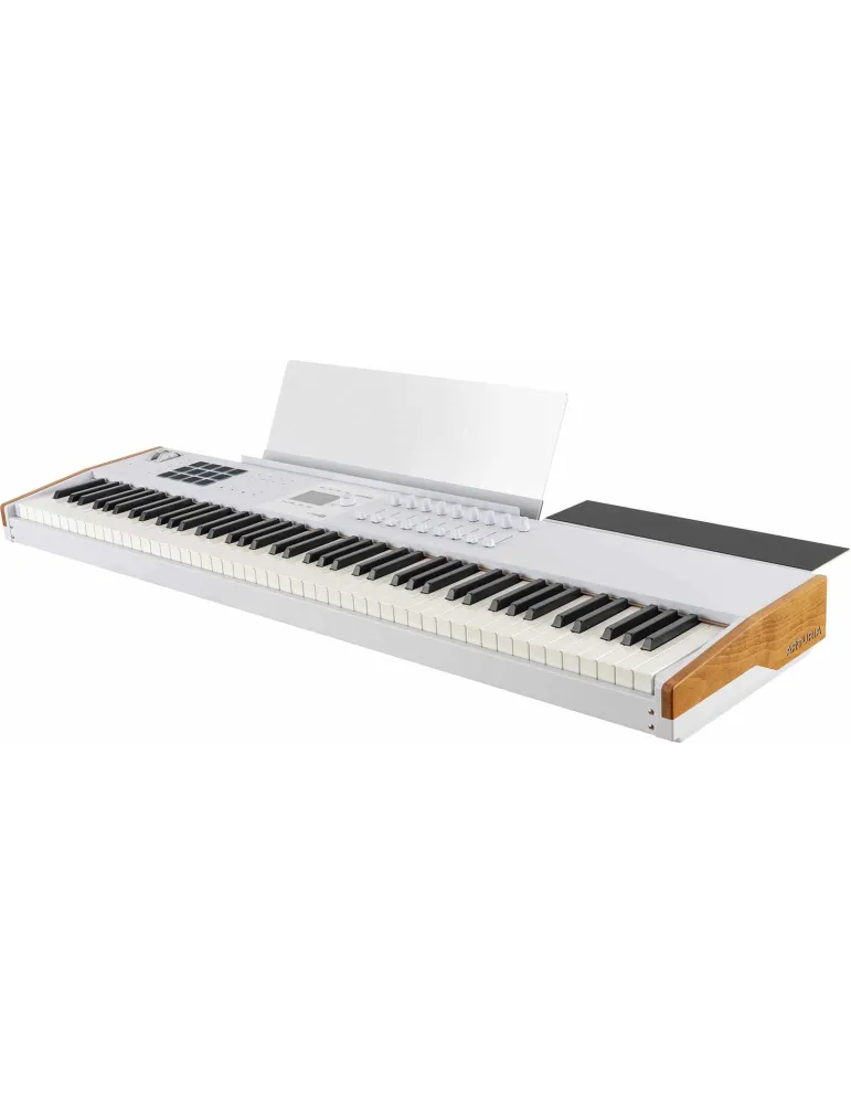 ARTURIA KEYLABMK3-88-WH | MusicGoodDeal